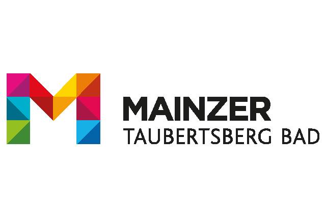 Logo Taubertsbergbad Mainz